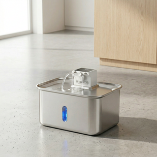 Effortless Use in Every Room