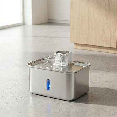 DailyDrop Wireless (7L)