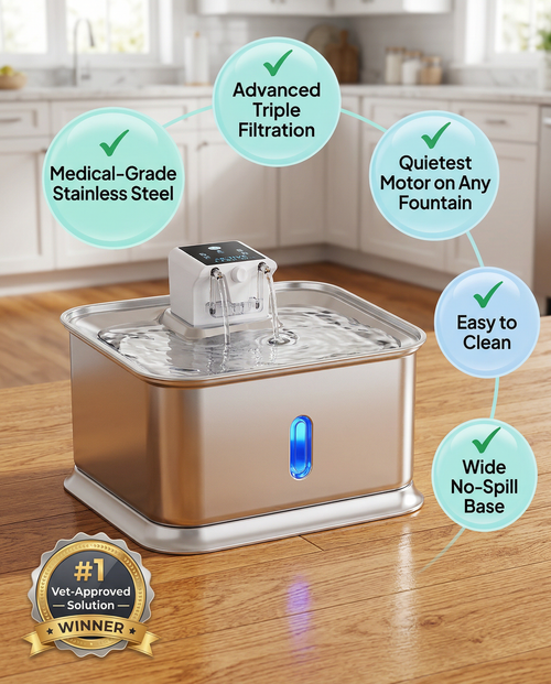 DailyDrop Wireless (7L)